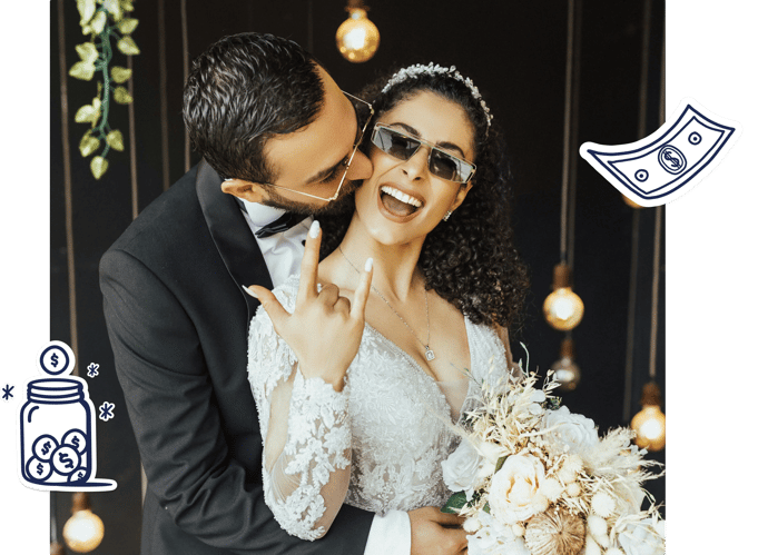 What To Put On Your Wedding Registry