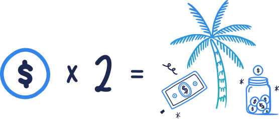 Honeyfund 2x Challenge