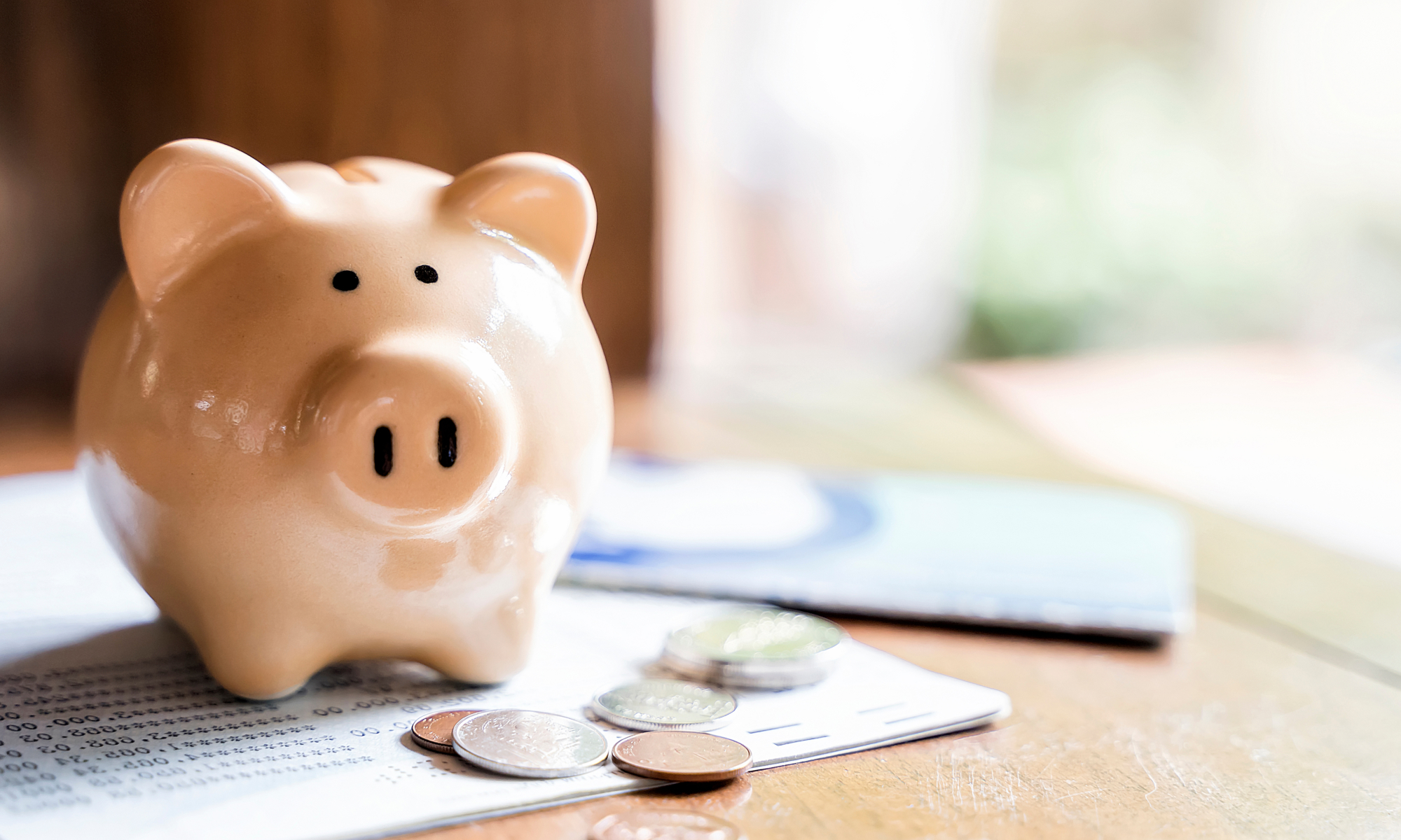 Traditional wedding registry