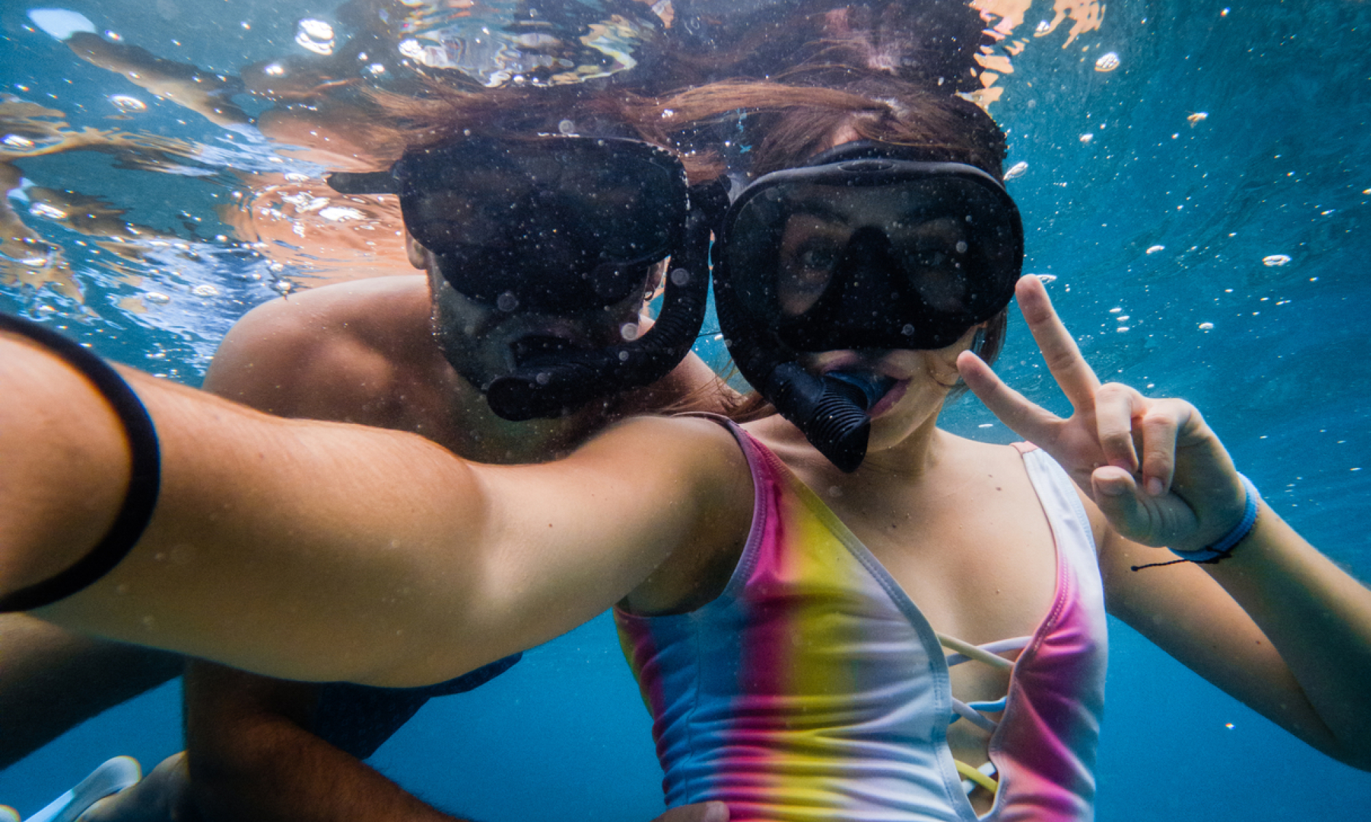 Why couples choose honeymoon registries