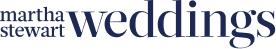 Martha Stewart Weddings
