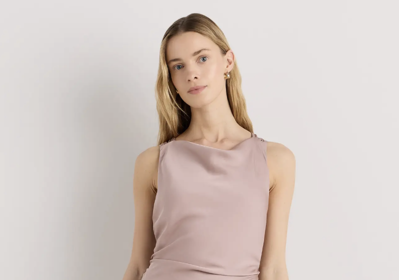 Quince clothing