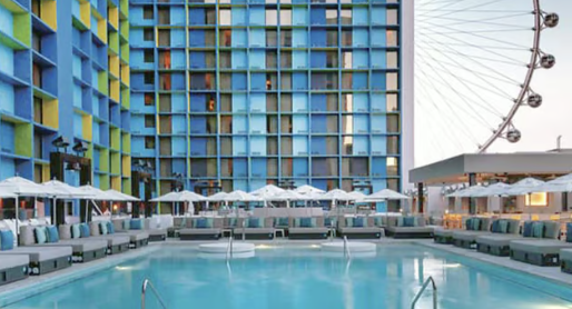 resort pass
