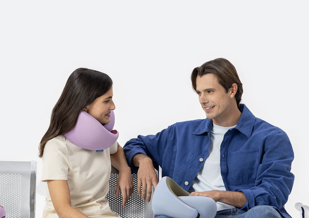Ostrichpillow