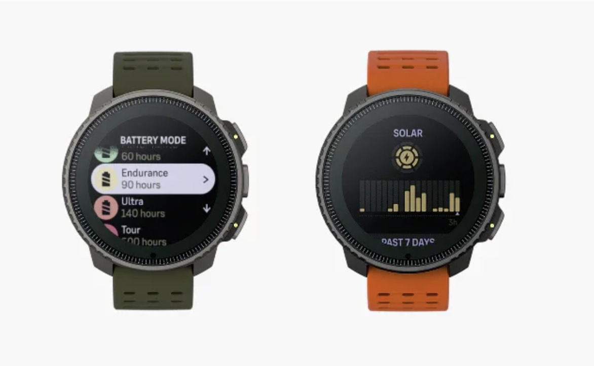 suunto watches