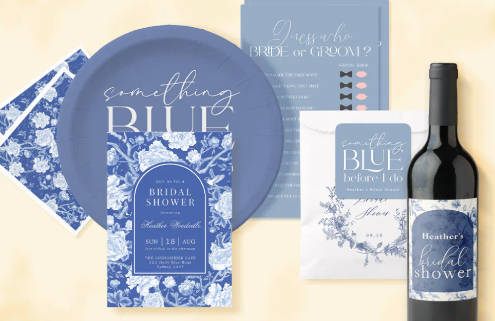 zazzle stationary and cards